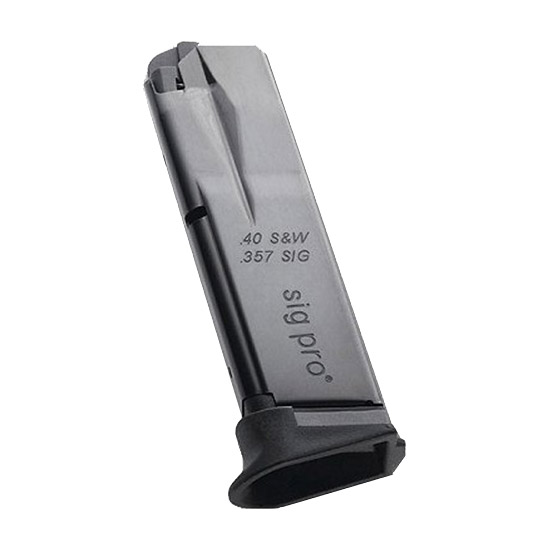 SIG MAG SIG PRO SP2022 40SW 357SIG 10RD - Magazines